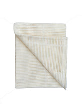 Afbeelding in Gallery-weergave laden, Baby Basics Cellular Blanket Pram Size Cream
