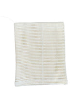 Afbeelding in Gallery-weergave laden, Baby Basics Cellular Blanket Pram Size Cream
