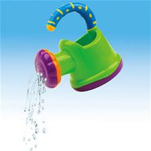 تحميل الصورة إلى عارض المعرض، Nuby Bath Time Watering Can
