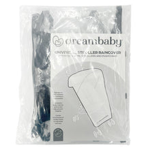 Carica l'immagine nel visualizzatore di Gallery, Dreambaby Universal Stroller Raincover
