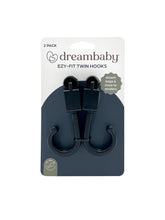 Load image into Gallery viewer, Dreambaby® Ezy-Fit Twin Stroller Hooks
