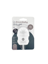 Carica l'immagine nel visualizzatore di Gallery, Dreambaby® Auto-Sensor Swivel Night Light
