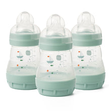 Load image into Gallery viewer, MAM Easy Start Bottle 160ml 3 Pack
