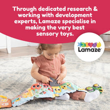 Load image into Gallery viewer, Lamaze John Deere Farm To Table Journey Discovery Book
