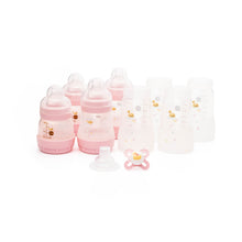 تحميل الصورة إلى عارض المعرض، MAM Easy Start Anti-Colic Small Bottle Set
