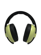 Afbeelding in Gallery-weergave laden, Baby Banz Bubzee Infant Hearing Protection Earmuffs 0-2 years
