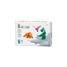 Lade das Bild in den Galerie-Viewer, Hey Clay 6 Can Set Dinos
