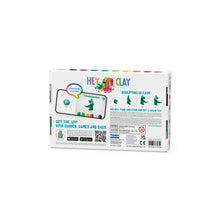 Lade das Bild in den Galerie-Viewer, Hey Clay 6 Can Set Dinos
