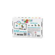 Charger l'image dans la galerie, Hey Clay 6 Can Set Farm Birds

