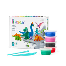 Load image into Gallery viewer, Hey Clay 15 Can Set - Dinos

