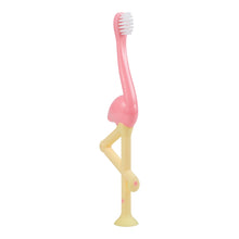 Load image into Gallery viewer, Dr Brown's Toddler Toothbrush 1-4 Years
