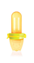 Load image into Gallery viewer, Kidsme Food Squeezer Lime
