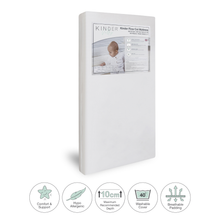 تحميل الصورة إلى عارض المعرض، Kinder Valley Kinder Flow Mattress
