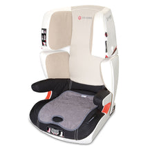 Lade das Bild in den Galerie-Viewer, Koo-Di Wetec Car Seat Protector Grey

