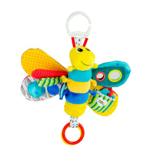 Load image into Gallery viewer, Lamaze Freddie The Firefly
