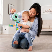 Load image into Gallery viewer, Lamaze 3-In-1 Surprise Clip &amp; Go
