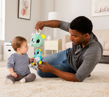 Load image into Gallery viewer, Lamaze 3-In-1 Surprise Clip &amp; Go
