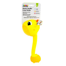 Carica l'immagine nel visualizzatore di Gallery, Lamaze Wacky Giraffe
