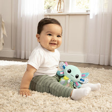 Load image into Gallery viewer, Lamaze Alise The Axolotl
