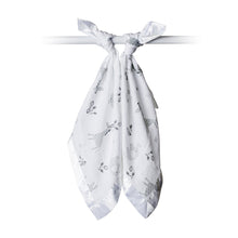 Load image into Gallery viewer, Lulujo Muslin Security Comforter Blanket 2pk
