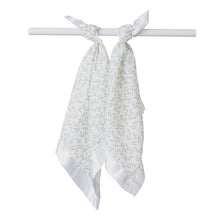 Load image into Gallery viewer, Lulujo Muslin Security Comforter Blanket 2pk
