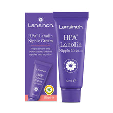 تحميل الصورة إلى عارض المعرض، Lansinoh Lanolin 10ml
