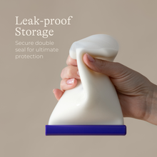 تحميل الصورة إلى عارض المعرض، Lansinoh Silicone Milk Storage Bags Pack of 5
