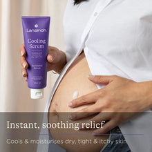 Load image into Gallery viewer, Lansinoh Itch Relief Cooling Serum 125ml
