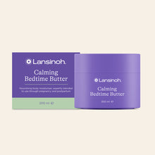 Load image into Gallery viewer, Lansinoh Calming Bedtime Butter
