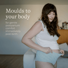 Load image into Gallery viewer, Lansinoh Postpartum Underwear Pack of 4

