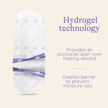 Load image into Gallery viewer, Lansinoh C-Section Hydrogel Pads Pack of 2
