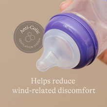 Carica l'immagine nel visualizzatore di Gallery, Lansinoh Feeding Bottle 330ml x2
