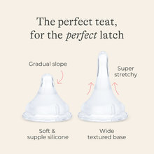 Carica l'immagine nel visualizzatore di Gallery, Lansinoh Feeding Bottle 330ml x2

