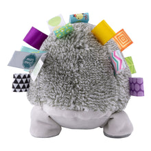 Carica l'immagine nel visualizzatore di Gallery, Mary Meyer Taggies Heather Hedgehog Soft Toy
