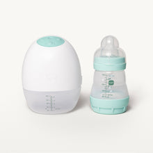 تحميل الصورة إلى عارض المعرض، MAM Move Single Wearable Breast Pump
