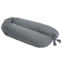 Load image into Gallery viewer, Cuddles Collections 5 in 1 Maternity and Pregnancy Pillow
