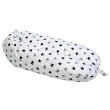 Load image into Gallery viewer, Cuddles Collections 5 in 1 Maternity and Pregnancy Pillow
