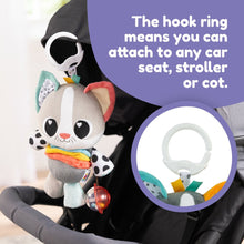 Load image into Gallery viewer, Lamaze Millie The Cat
