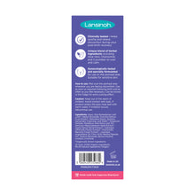 تحميل الصورة إلى عارض المعرض، Lansinoh Post-Birth Organic Relief Spray
