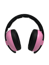 Afbeelding in Gallery-weergave laden, Baby Banz Bubzee Infant Hearing Protection Earmuffs 0-2 years
