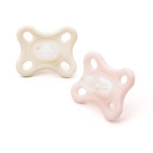 Lade das Bild in den Galerie-Viewer, MAM Comfort Soother 0 - 3 Months 2 Pack
