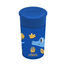 Lade das Bild in den Galerie-Viewer, Dr. Brown’s Milestones™ Cheers360™ Spoutless Transition Cup 300ml
