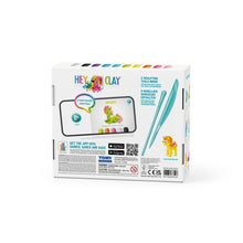 Load image into Gallery viewer, Hey Clay 15 Can Set Unicorns
