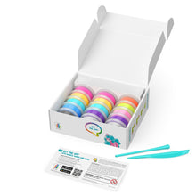 Load image into Gallery viewer, Hey Clay 15 Can Set Unicorns
