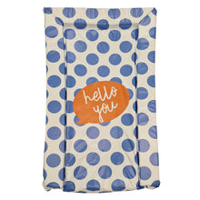 Lade das Bild in den Galerie-Viewer, East Coast Nursery Changing Mat
