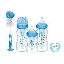 Afbeelding in Gallery-weergave laden, Dr Brown's Options+ Anti-Colic Bottle Gift Set
