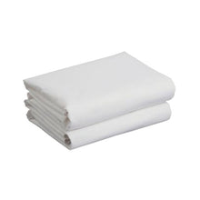 Load image into Gallery viewer, Cuddles Collection Fitted Cot Bed Sheets Pack of Two
