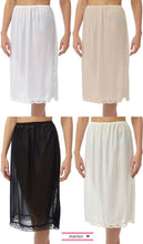 Charger l'image dans la galerie, 3 Pack Marlon 27" Cling Resist Waist Slip
