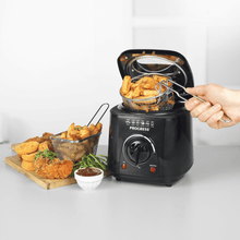 تحميل الصورة إلى عارض المعرض، Progress Compact Fryer 1L
