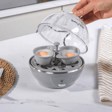 Lade das Bild in den Galerie-Viewer, Salter Electric Egg Cooker
